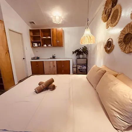 Dee Siargaonon Homestay General Luna  Exterior photo