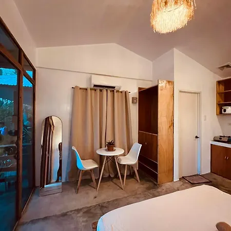 Dee Siargaonon Homestay General Luna  Exterior photo