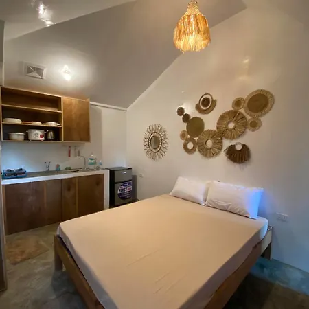 Dee Siargaonon Homestay General Luna  Exterior photo