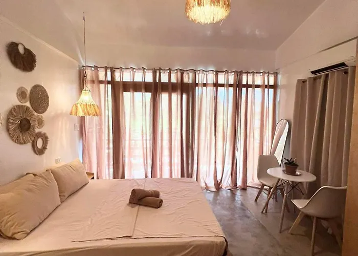 Dee Siargaonon Homestay