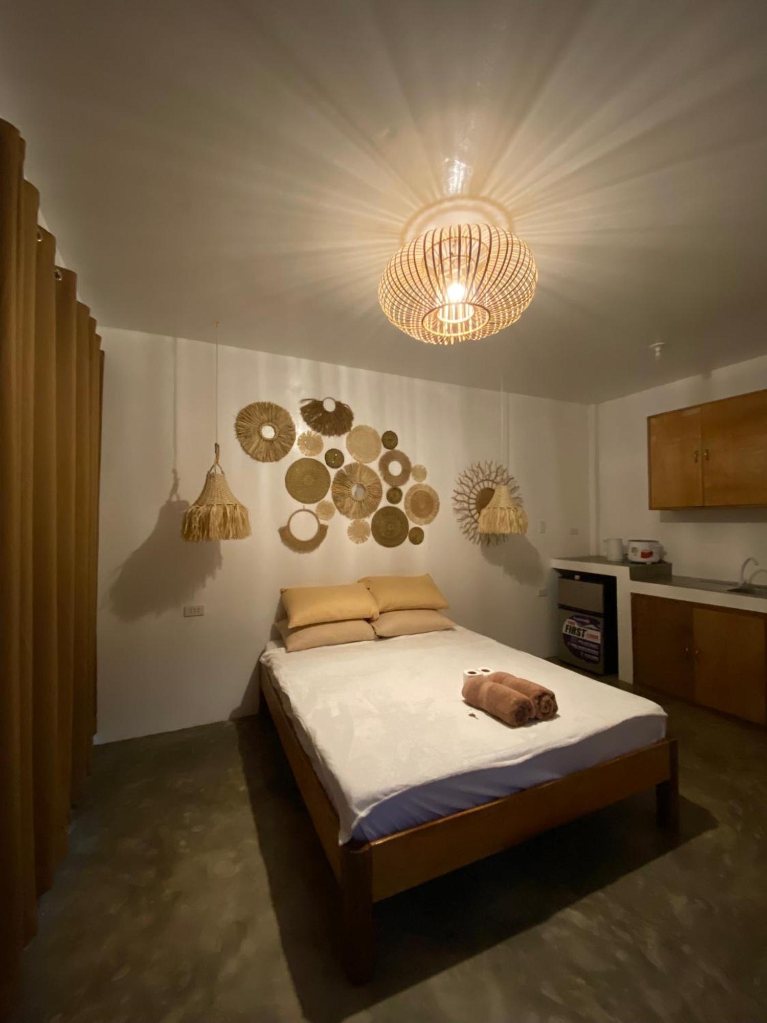 Holiday home Dee Siargaonon *