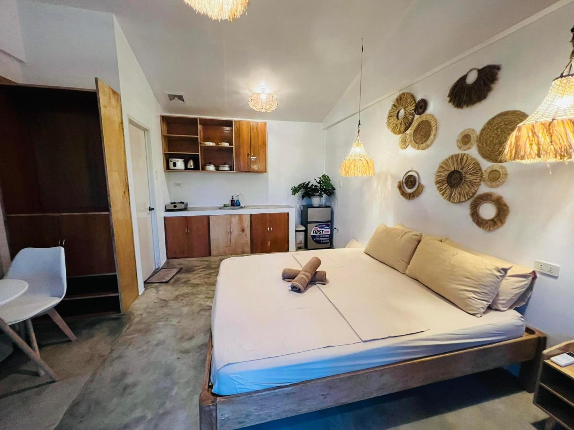 Dee Siargaonon Holiday home