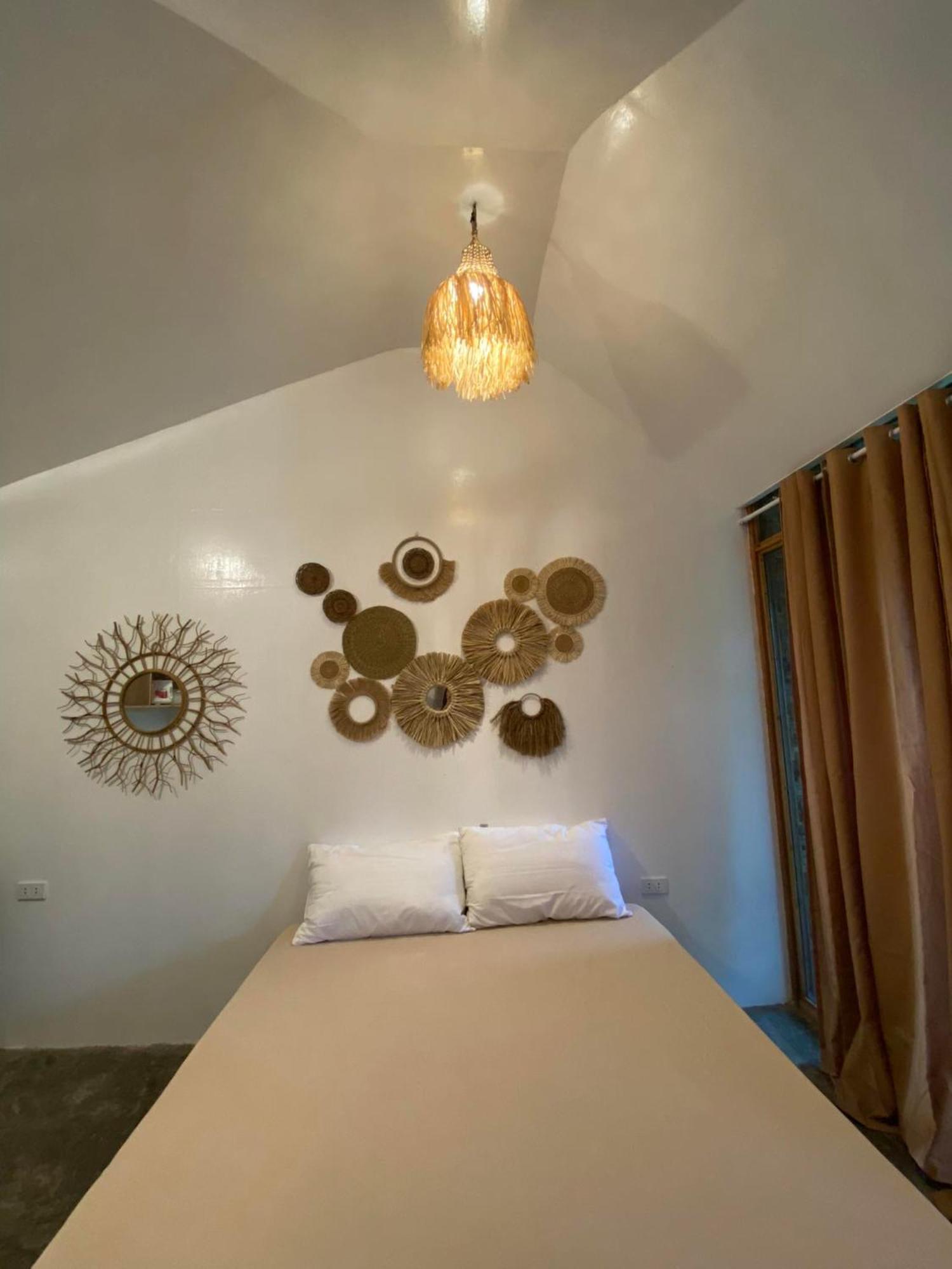 Dee Siargaonon Holiday home General Luna (Surigao del Norte)